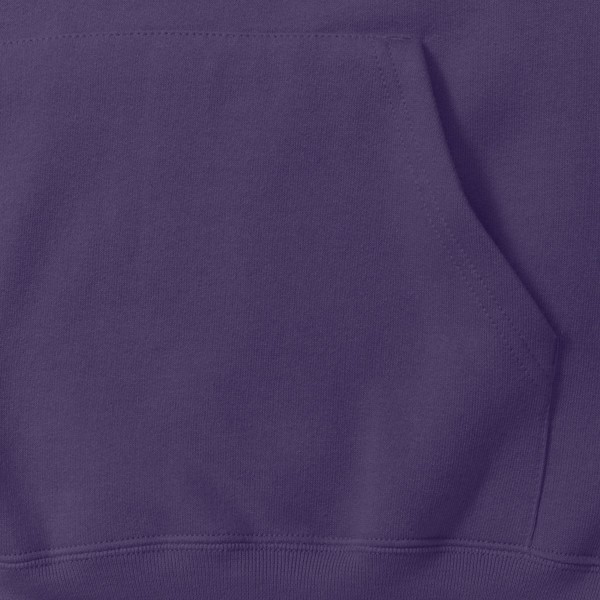 RUSSELL hooded men's sweatshirt