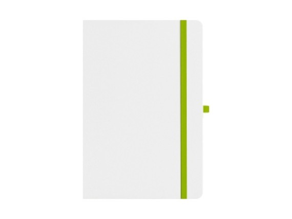 DESCRIBE, notes A5 formata