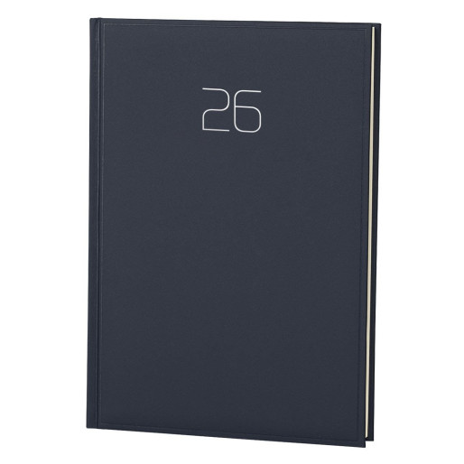 TOKYO, b5 agenda, blue