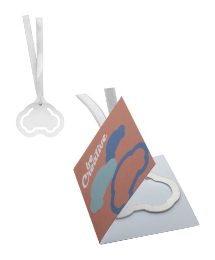 Edelmark Creative bookmark, car