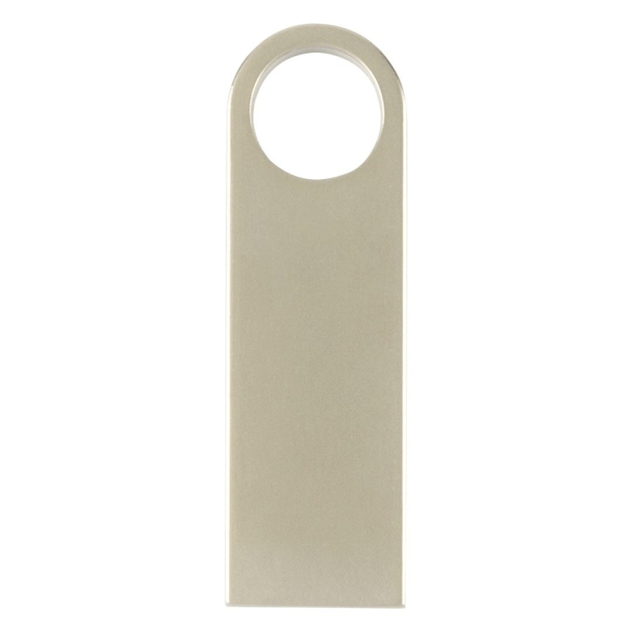 ECHO, usb flash memorija, mat metalna, 32GB