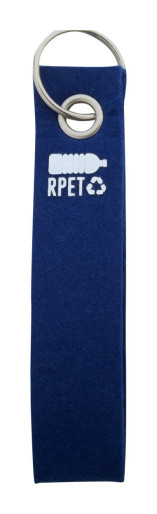 Refek RPET keyring