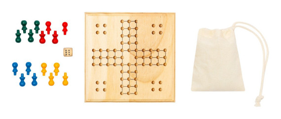 Thumper board game