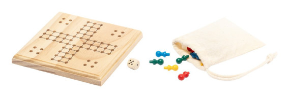 Thumper board game