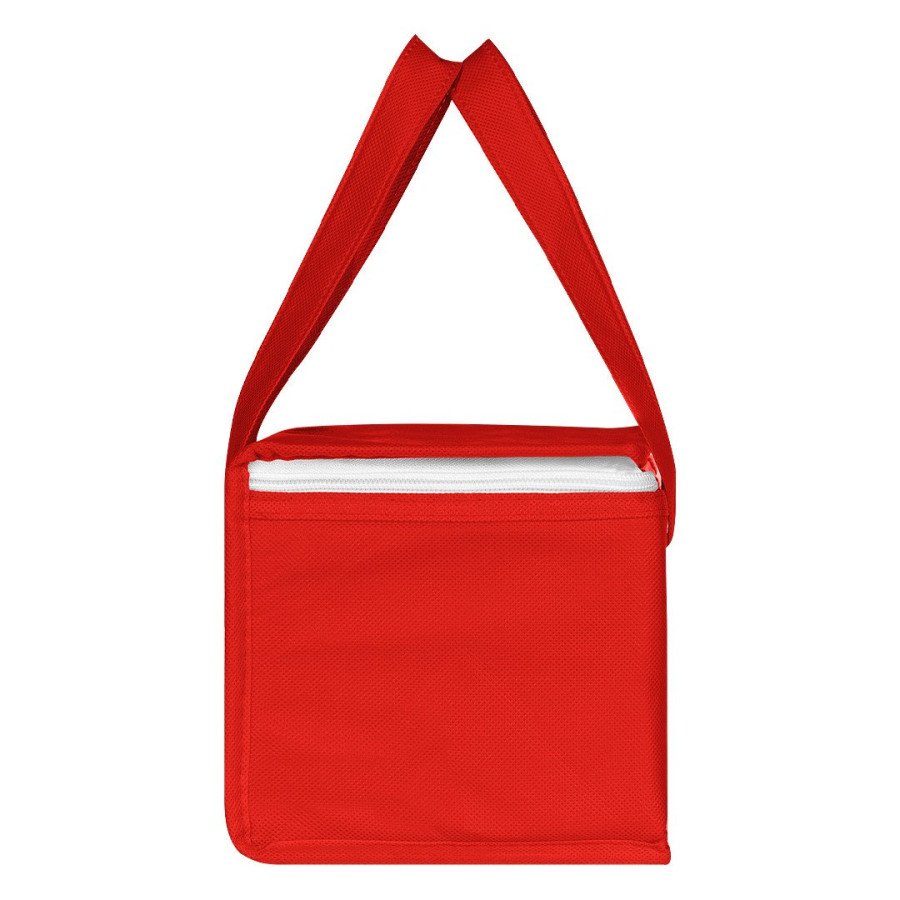 SODA, frižider torba, crvena