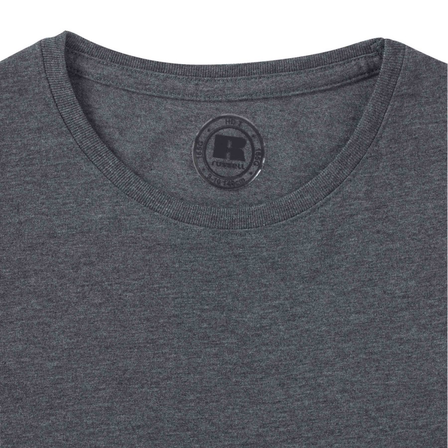 RUSSELL Women's Children's HD T-Shirt