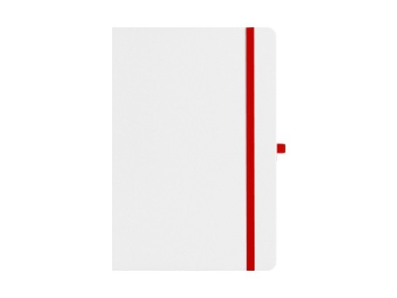 DESCRIBE, notes A5 formata