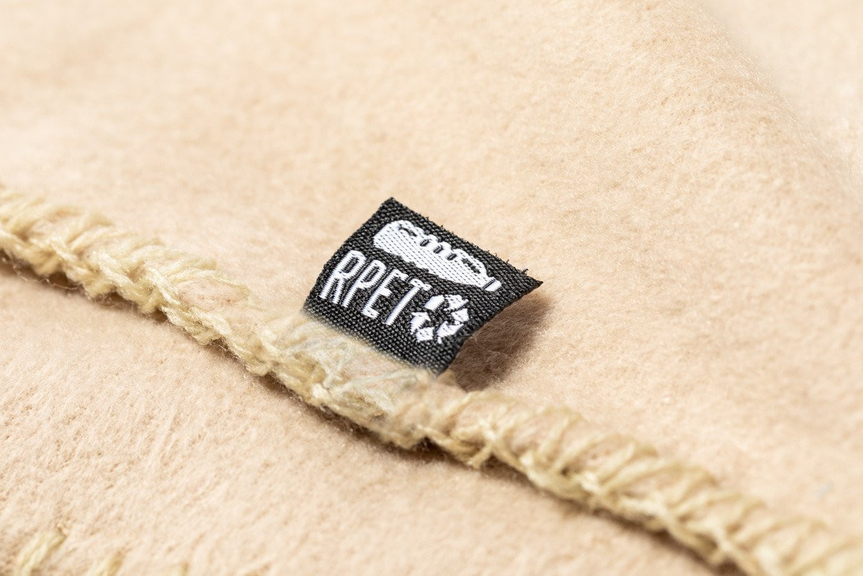 Bibbly RPET polarno ćebe