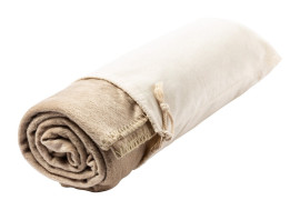 Bibbly RPET polar blanket