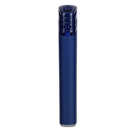 TURBO SOFT, electronic plastic lighter, blue