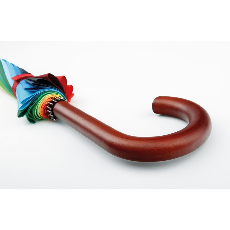 DUHA. Kišobran 16 panela