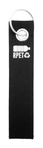 Refek RPET keyring