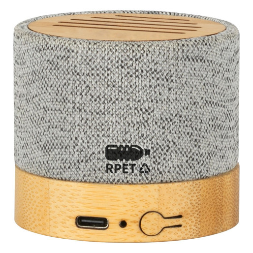 MAMBO, bluetooth speaker, 3w, beige