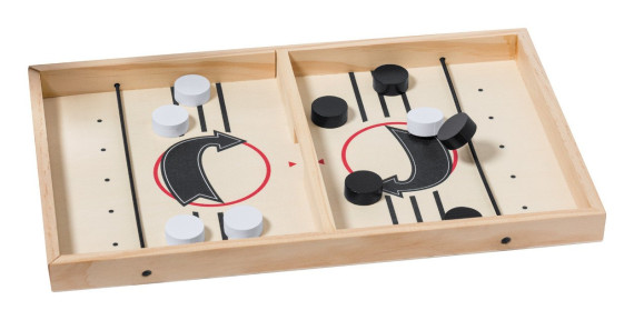 Wolen board game