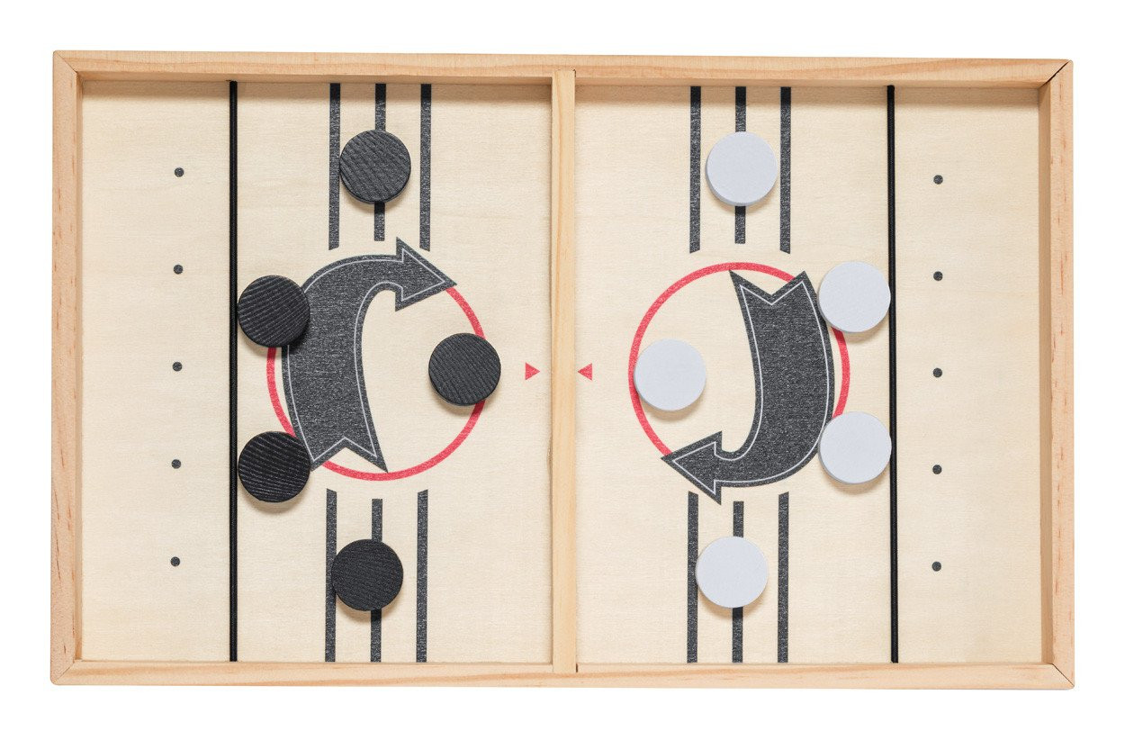Wolen board game