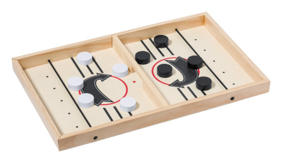 Wolen board game