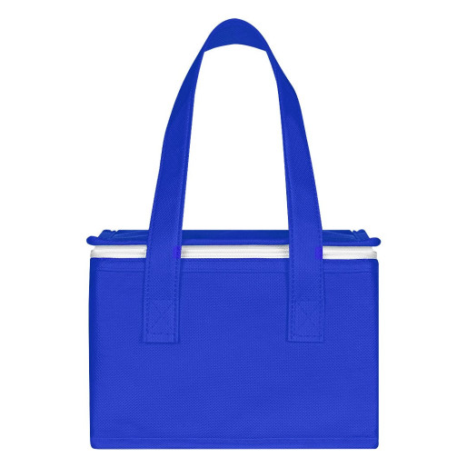 SODA, frižider torba, rojal plava