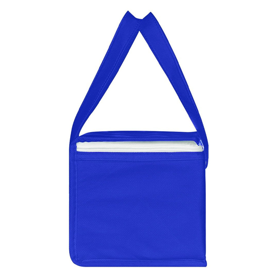 SODA, frižider torba, rojal plava