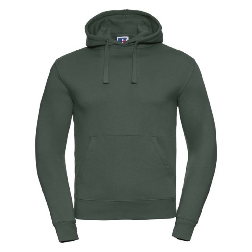 RUSSELL men's AUTHENTIC sweatshirt