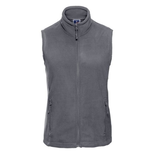 Ženska Outdoor Fleece Gilet