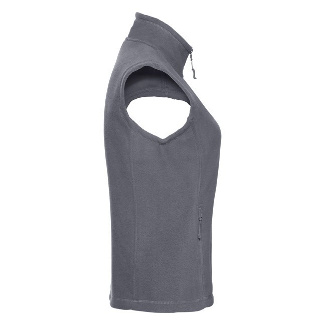 Ženska Outdoor Fleece Gilet