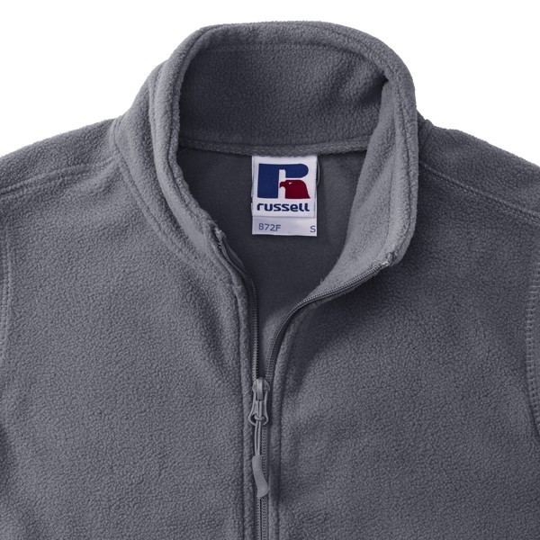 Ženska Outdoor Fleece Gilet