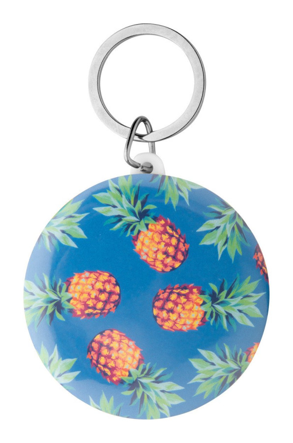 KeyBadge Maxi dugme privezak