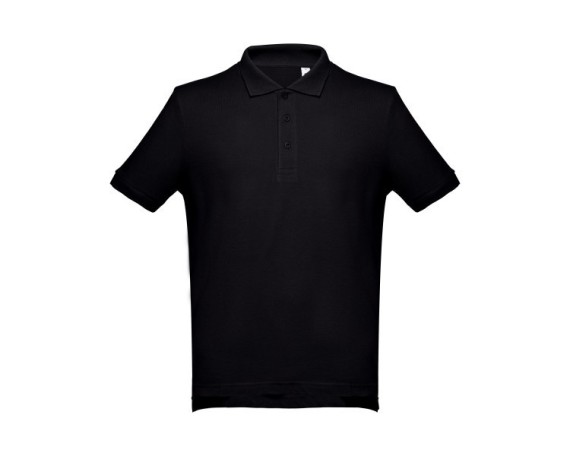 THC ADAM, men's polo shirt