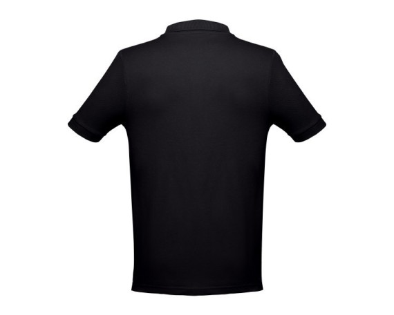 THC ADAM, men's polo shirt