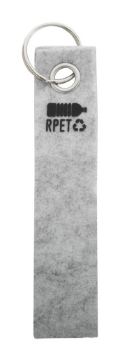 Refek RPET keyring