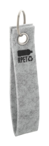 Refek RPET keyring