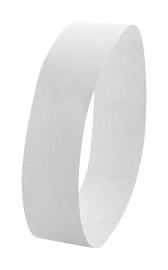 Wristvek tyvek wristbands (10 pcs)