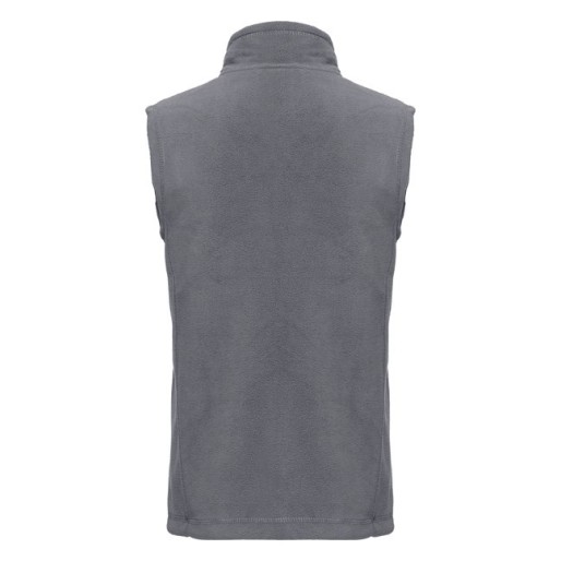 Outdoor Fleece Gilet Woman