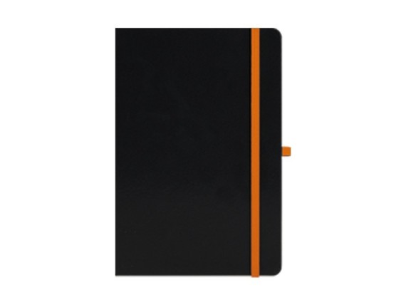 EXCUSE, notes formata A5