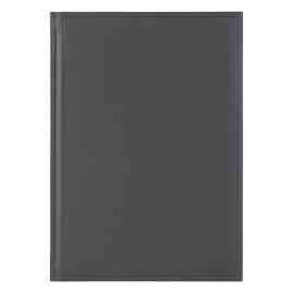 HELSINKI, rokovnik b5, sivi