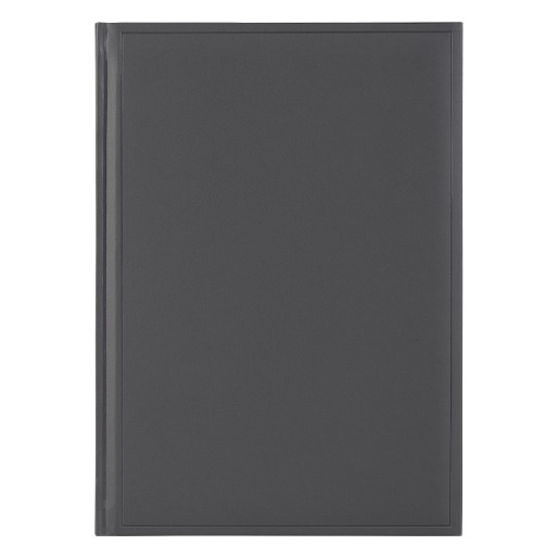 HELSINKI, b5 agenda, gray