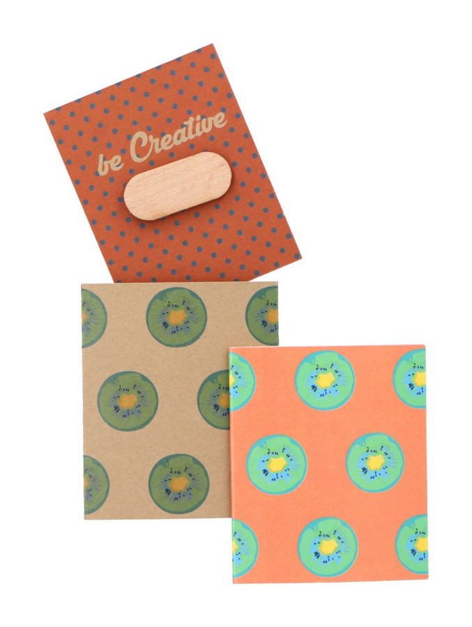 CreaSleeve Kraft 330 custom kraft paper sleeve