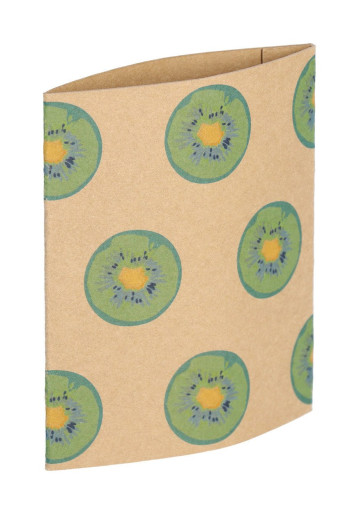 CreaSleeve Kraft 330 custom kraft paper sleeve