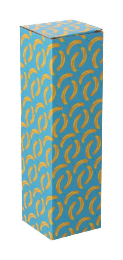 CreaBox EF-404 custom box