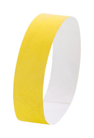 Wristvek tyvek wristbands (10 pcs)