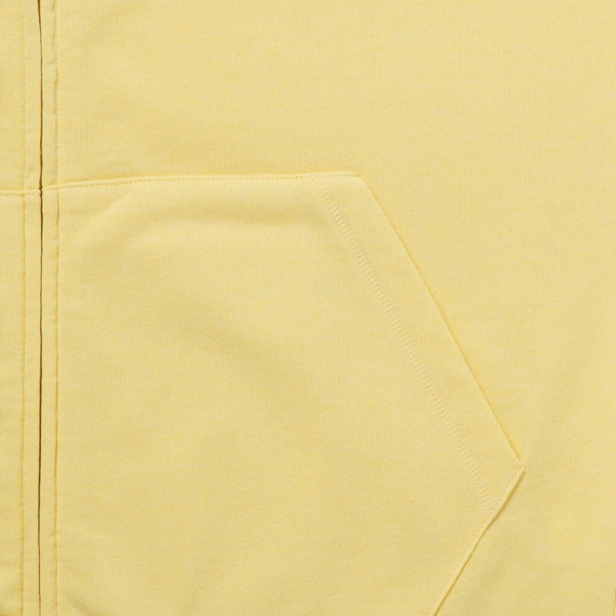 RUSSELL Men's HD Unbuttoned Hoodie