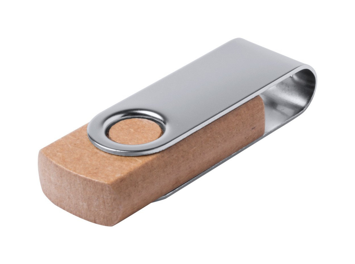 Trugel 16GB USB flash drive