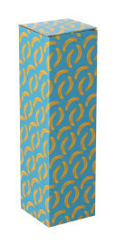 CreaBox EF-405 custom box