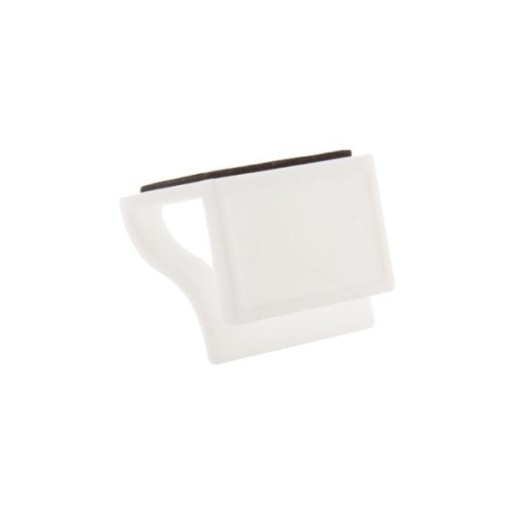 Privacy prekrivač web kamere