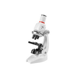 MICROSCOPE. Educational game for children