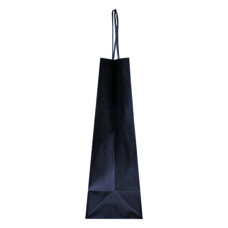 LOLA MIDI, papirna kesa, plava