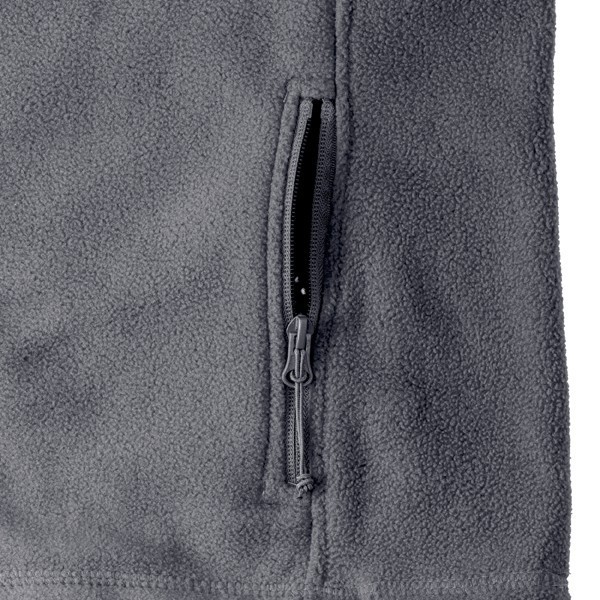 Outdoor Fleece Gilet Woman