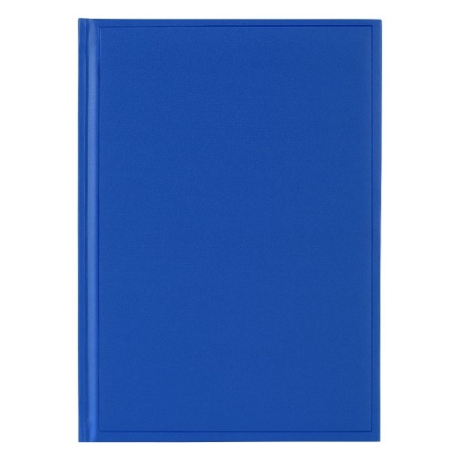 HELSINKI, b5 agenda, royal blue