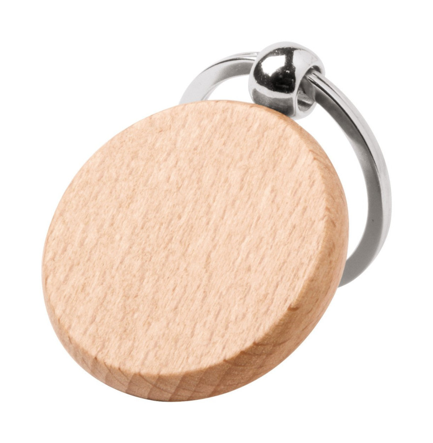 Pelton keyring