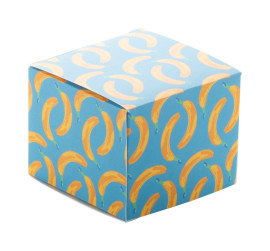 CreaBox EF-406 custom box